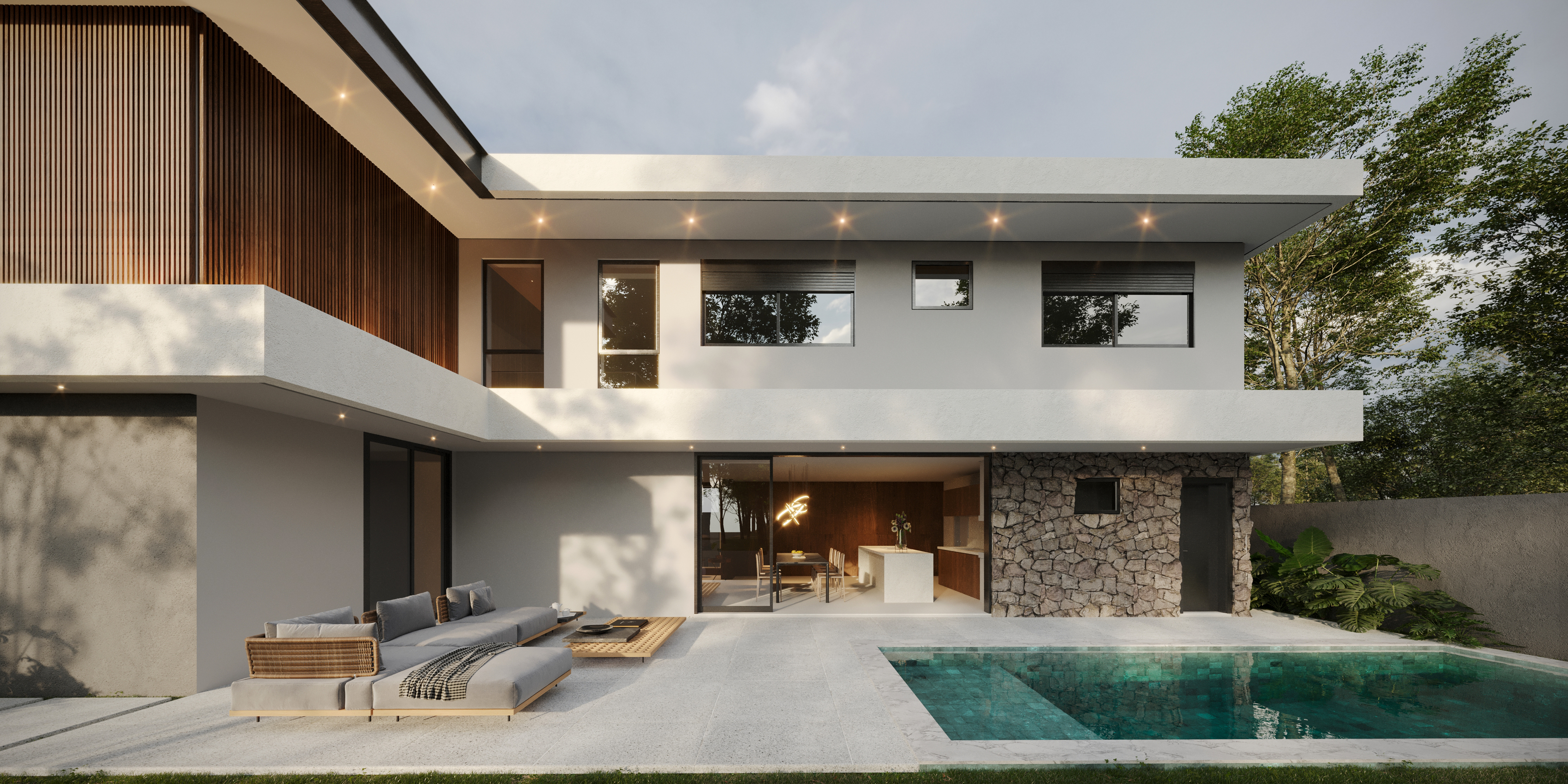 Casa para Venda - Caledônia Private Village - Santa Regina, Camboriú — foto 4