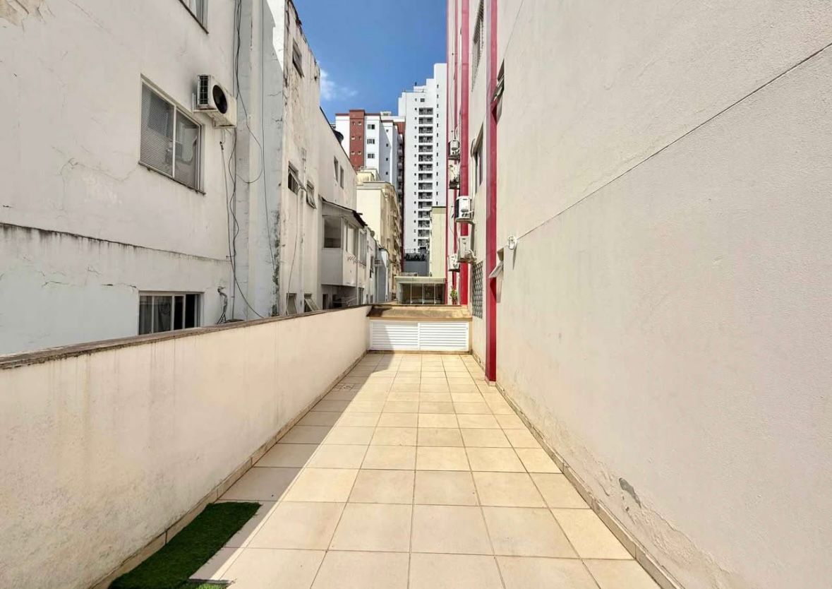 Apartamento para Venda - Vale do Reno - Centro, Balneário Camboriú — foto 5