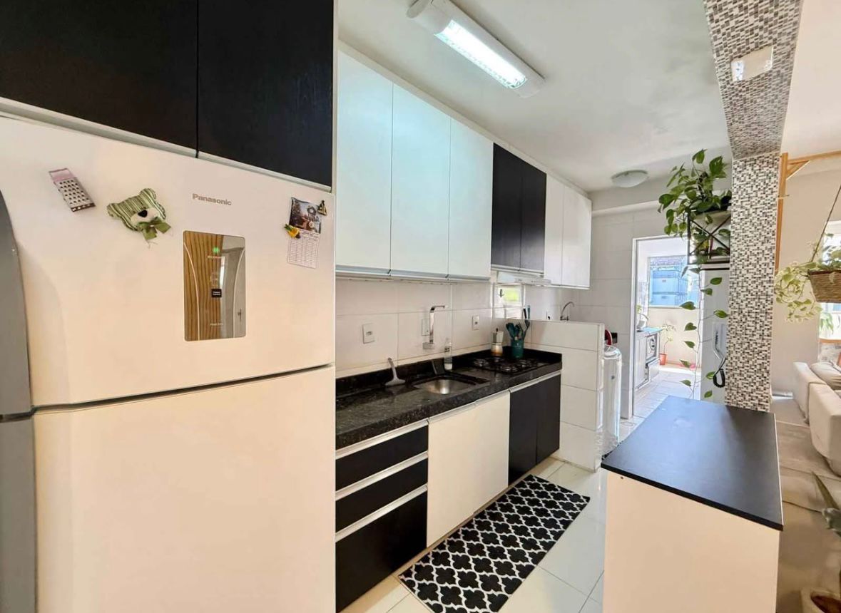 Apartamento para Venda - Vale do Reno - Centro, Balneário Camboriú — foto 8