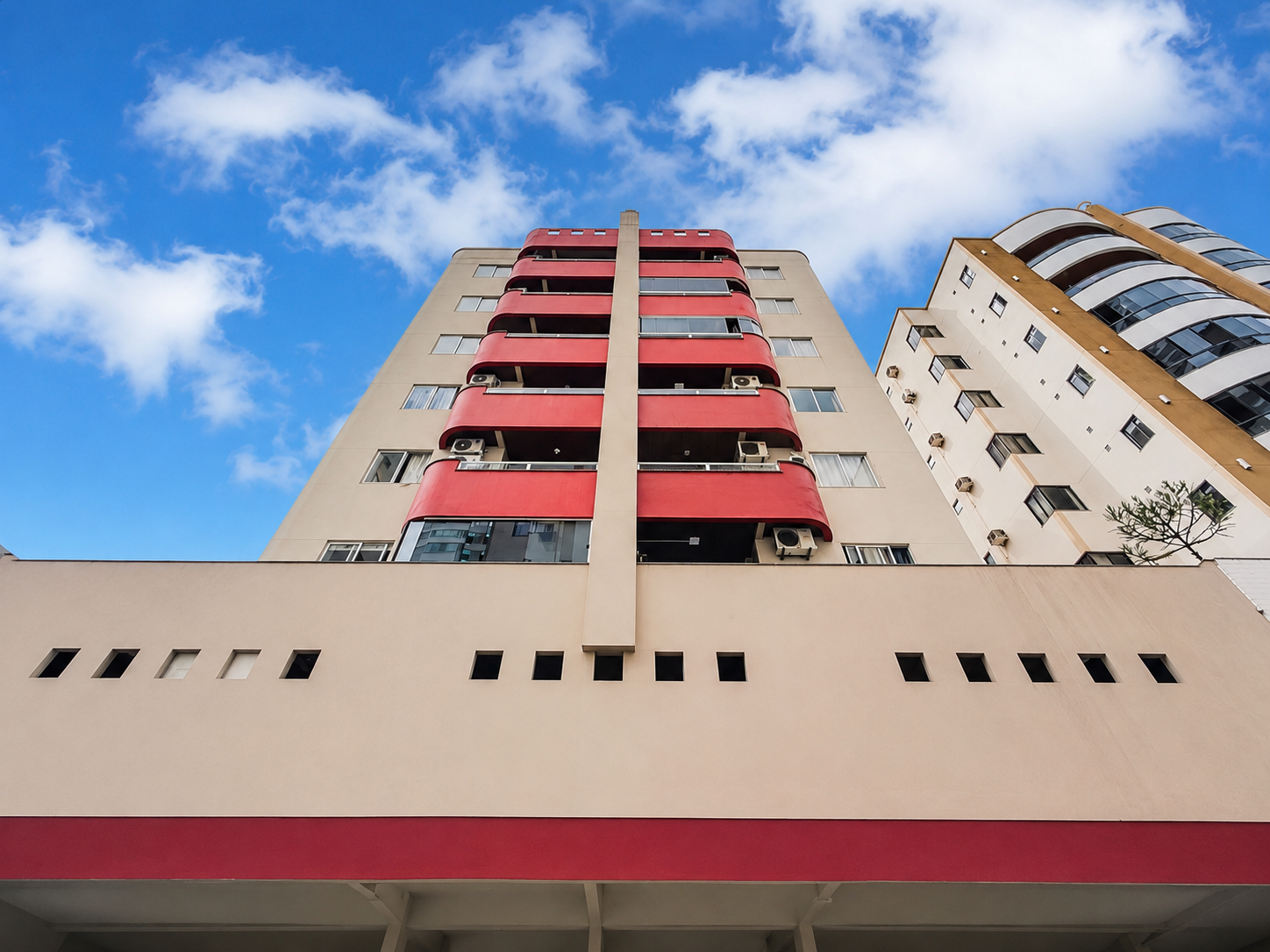 Apartamento para Venda - Vale do Reno - Centro, Balneário Camboriú — foto 1