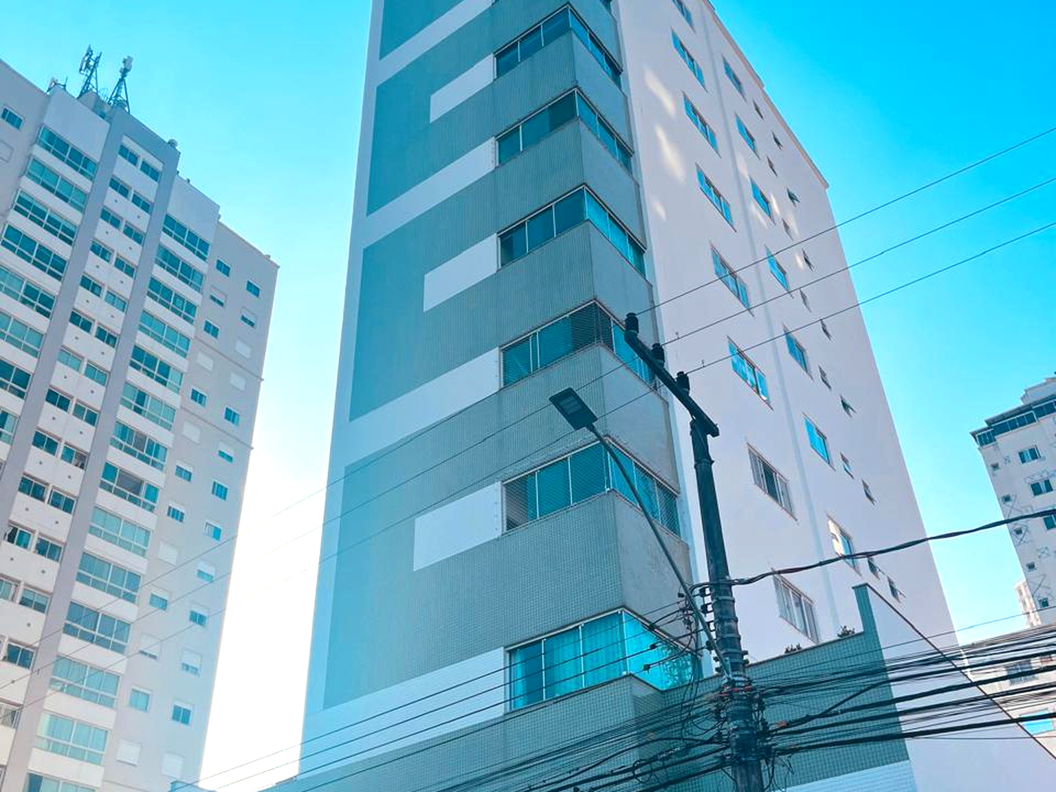 Apartamento para Venda - Efraim - Centro, Balneário Camboriú — foto 1