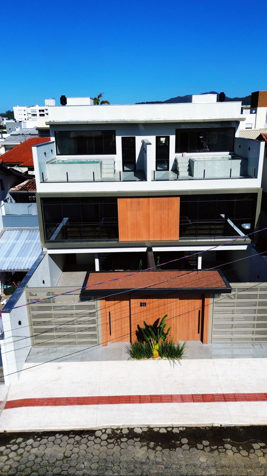 Casa para Venda - Centro, Balneário Camboriú — foto 1