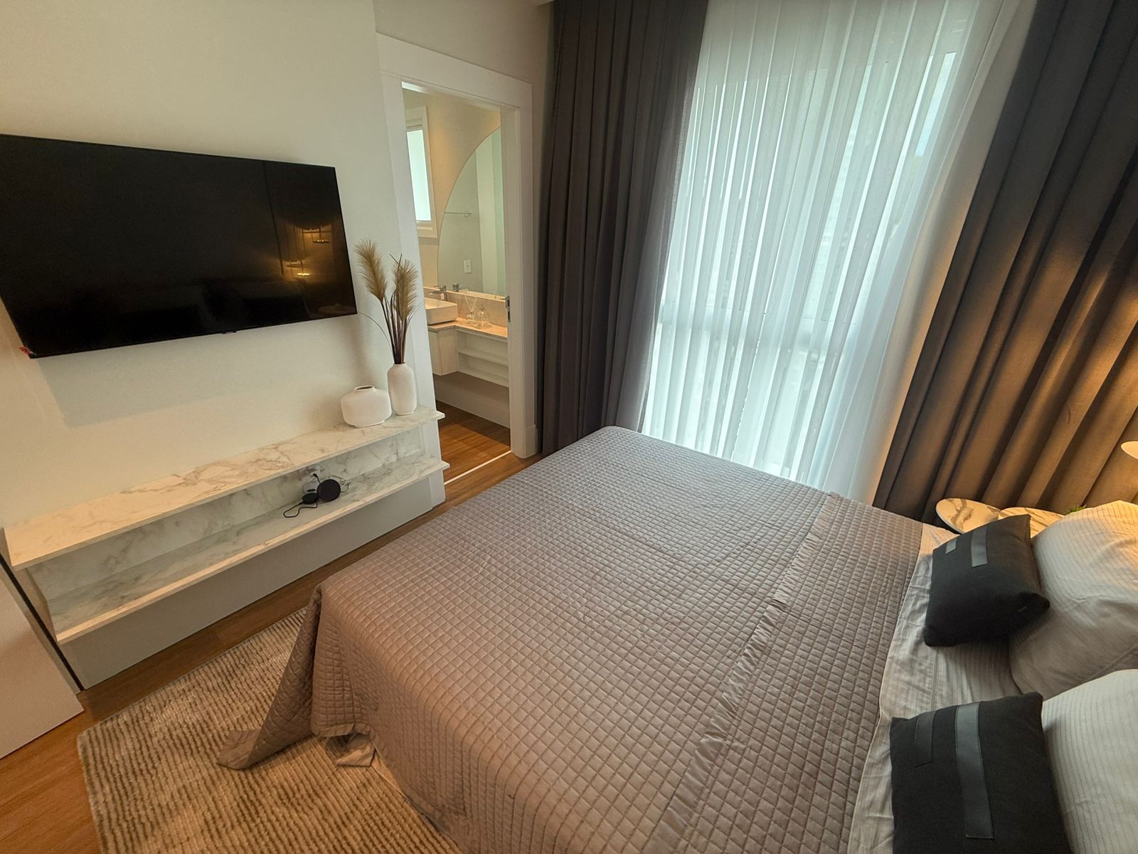 Apartamento para Venda - Skyline - Pioneiros, Balneário Camboriú — foto 19