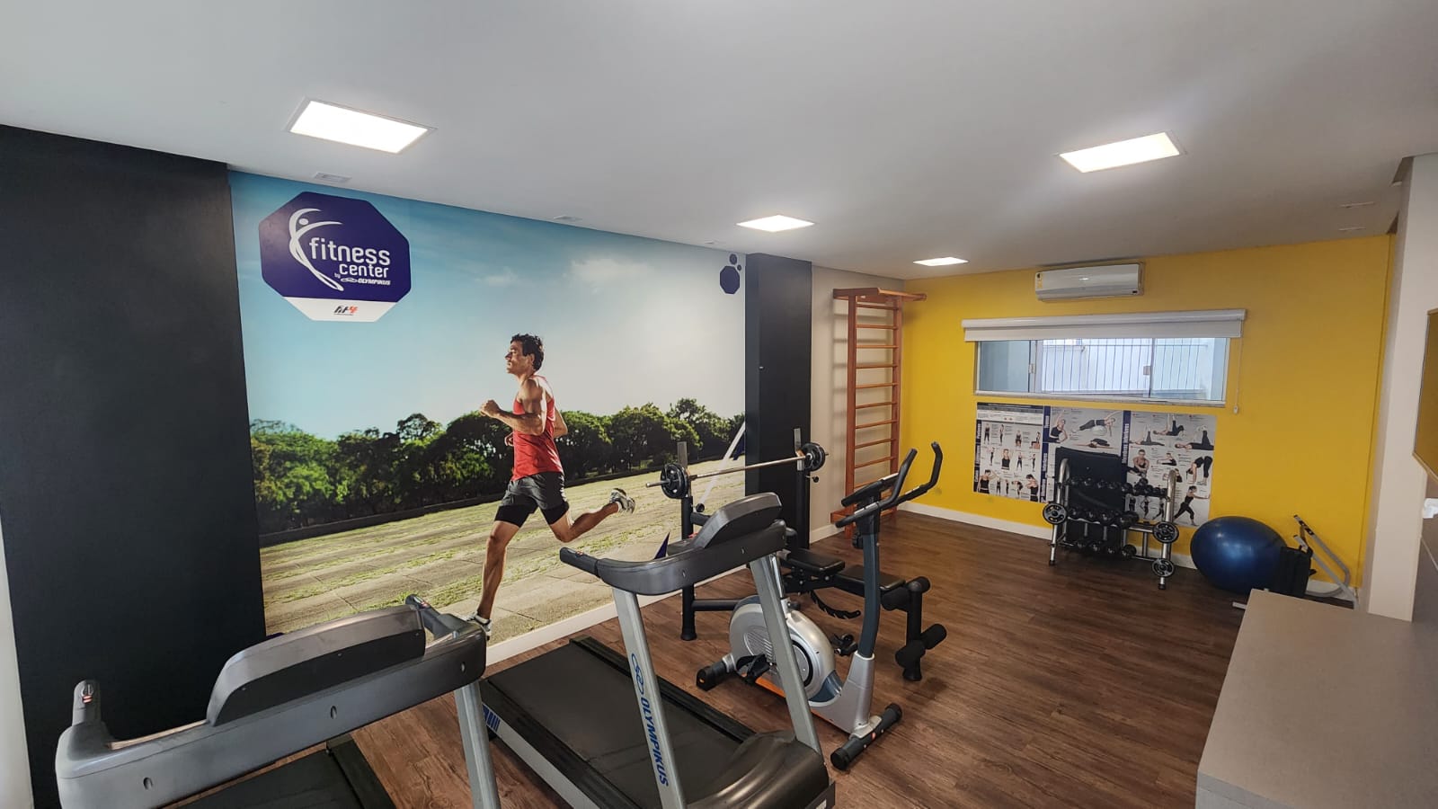Apartamento para Venda - Bella Vita - Ariribá, Balneário Camboriú — foto 15