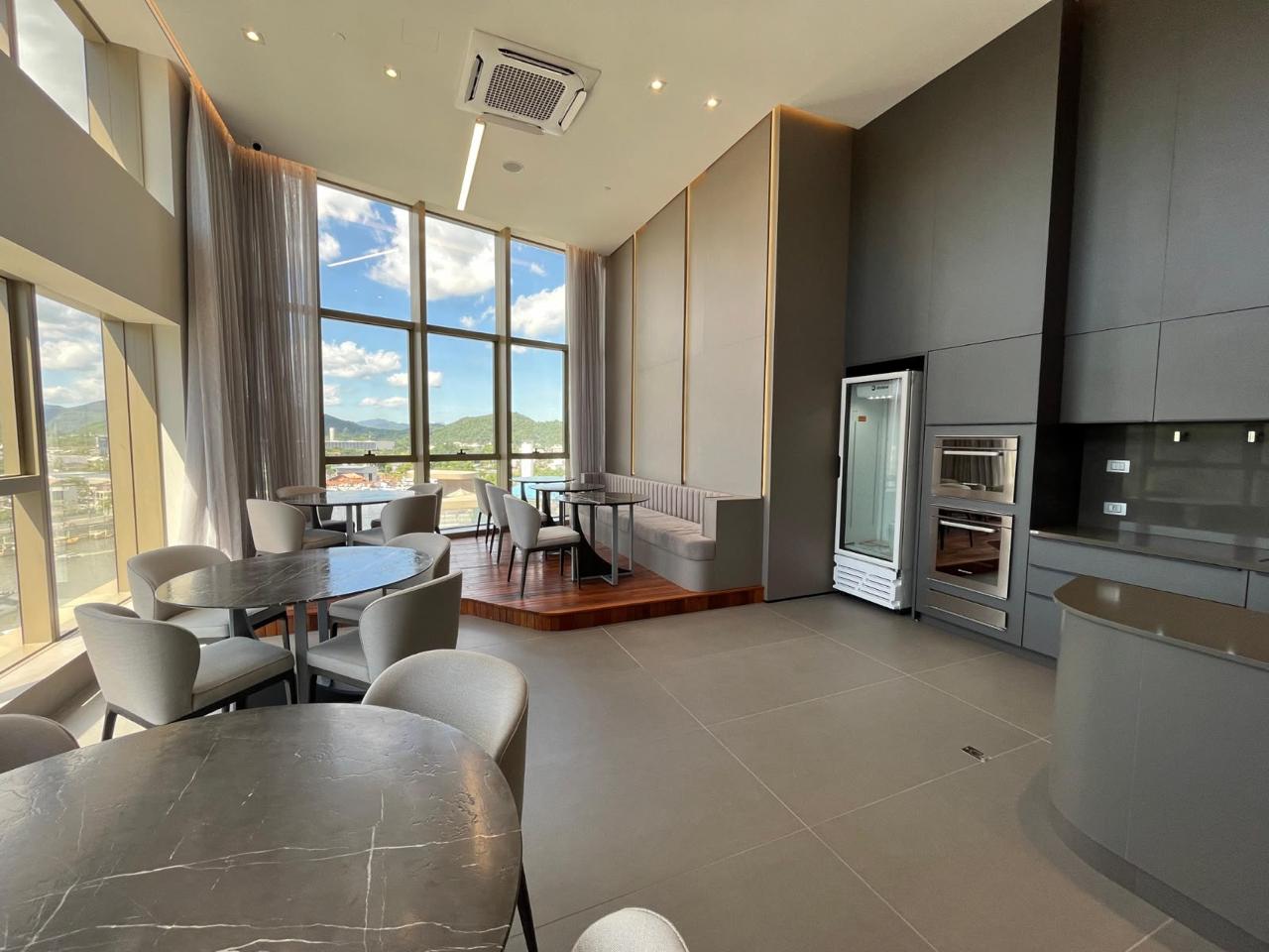 Apartamento para Venda - Yachthouse - Barra Sul, Balneário Camboriú — foto 27
