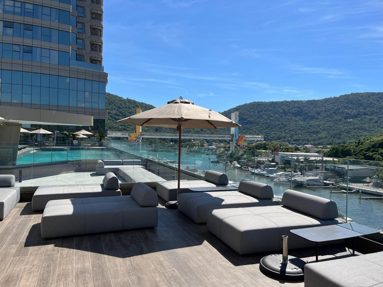 Apartamento para Venda - Yachthouse - Barra Sul, Balneário Camboriú — foto 32