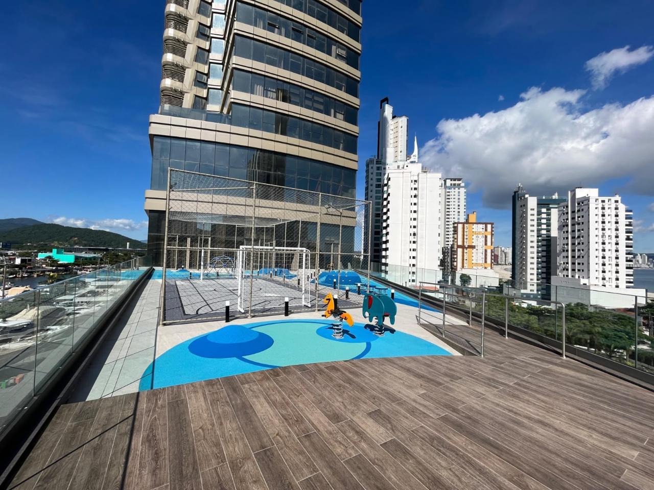 Apartamento para Venda - Yachthouse - Barra Sul, Balneário Camboriú — foto 44