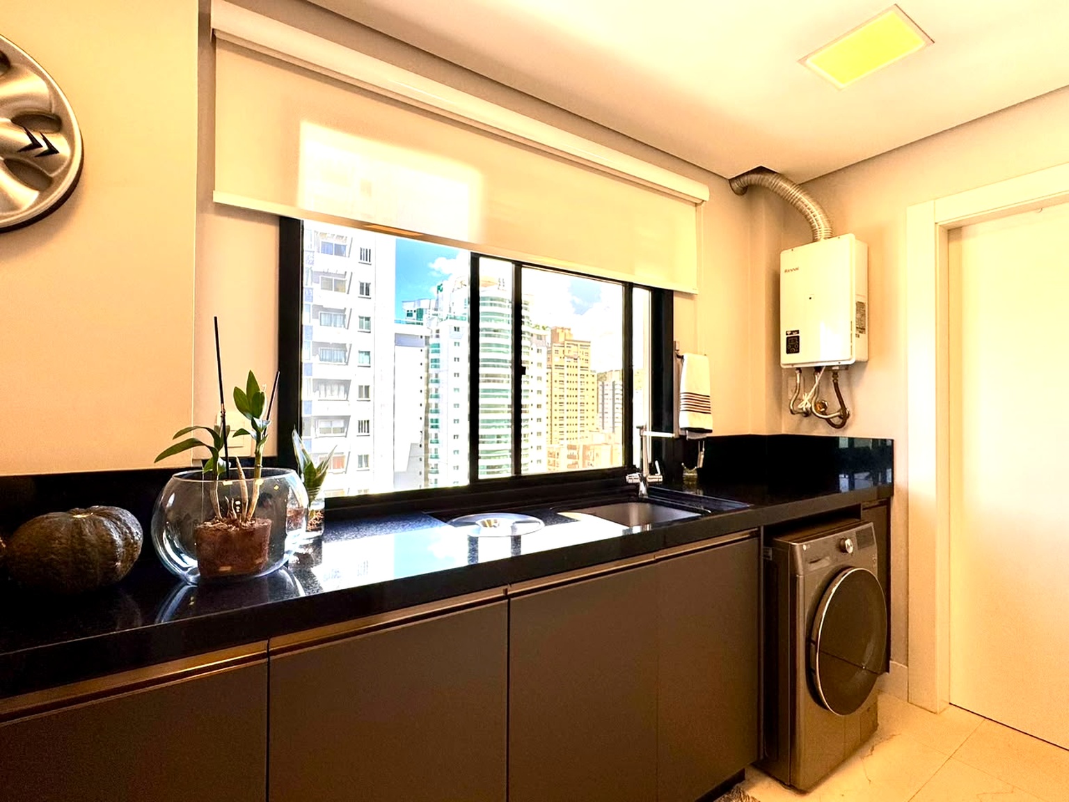 Apartamento para Venda - Portal do Atlântico - Centro, Balneário Camboriú — foto 15