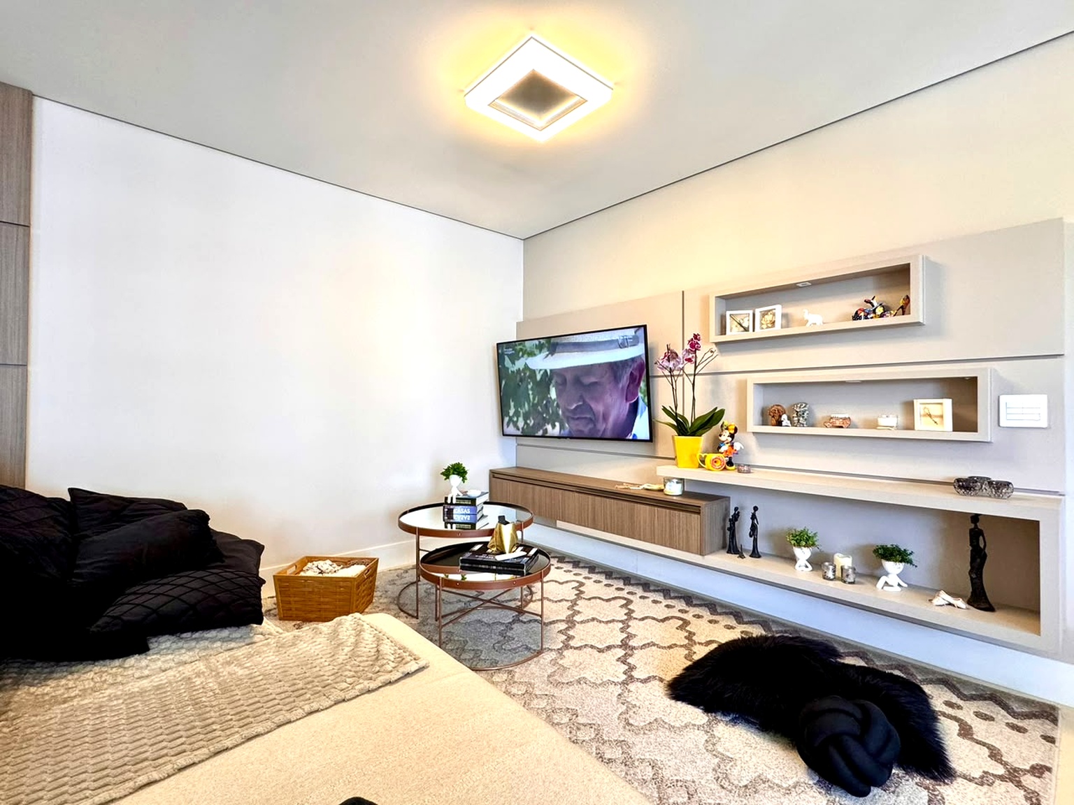 Apartamento para Venda - Portal do Atlântico - Centro, Balneário Camboriú — foto 2