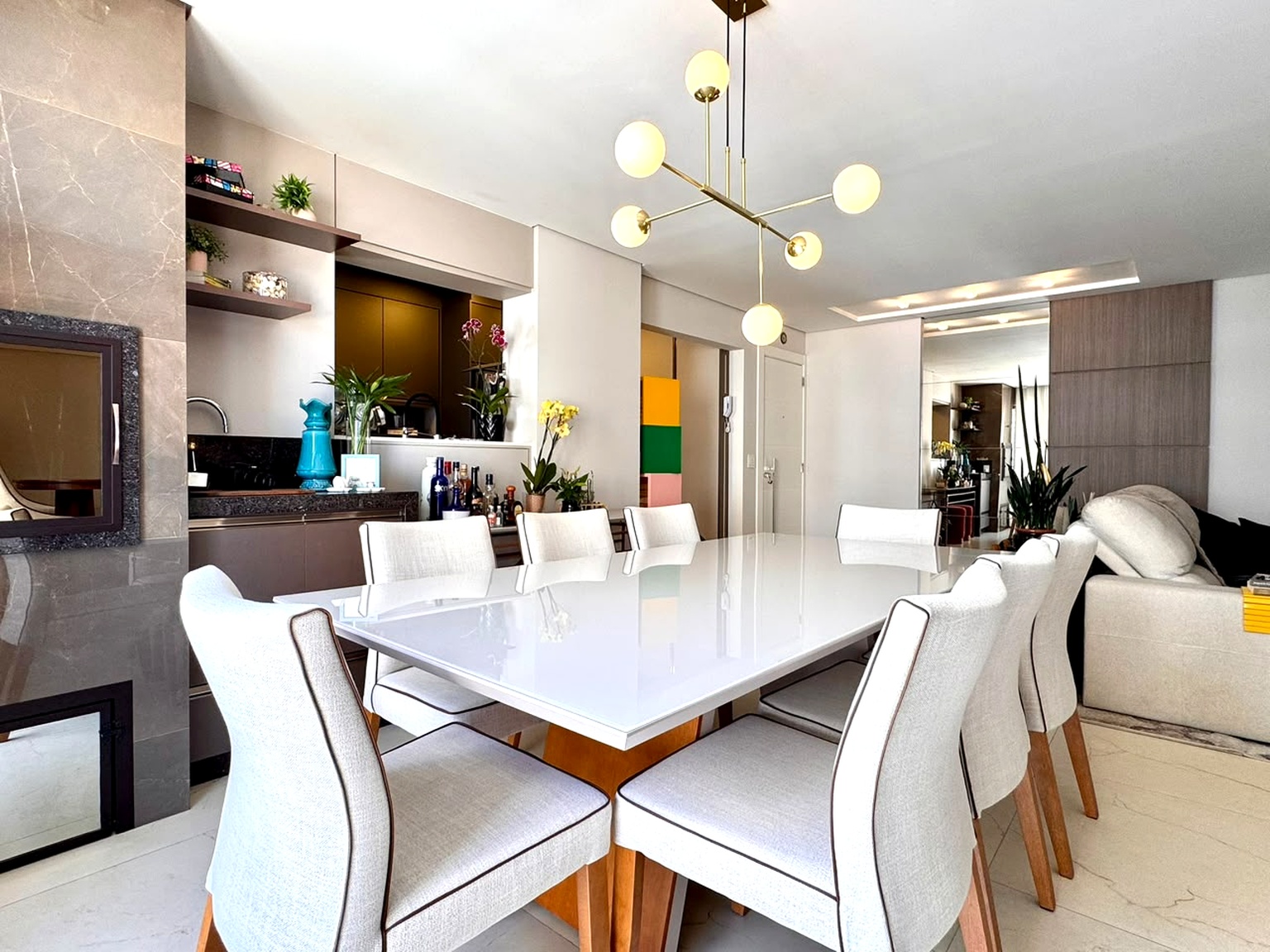 Apartamento para Venda - Portal do Atlântico - Centro, Balneário Camboriú — foto 5