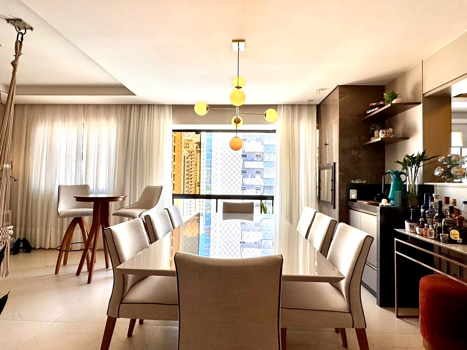 Apartamento para Venda - Portal do Atlântico - Centro, Balneário Camboriú — foto 4